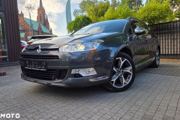 Citroën C5
