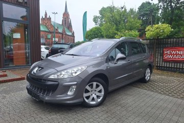 Peugeot 308 HDi FAP 110 Sport Plus