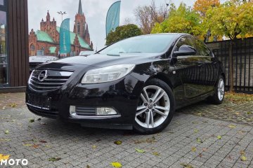 Opel Insignia 1.6 Turbo Active