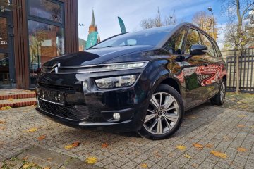 Citroën C4 Picasso BlueHDi 150 Exclusive