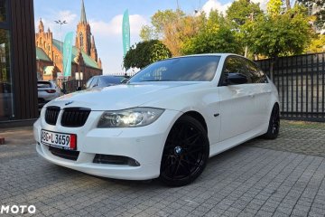 BMW Seria 3 320i Edition Lifestyle
