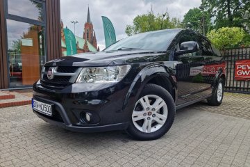 Fiat Freemont 2.0 Multijet 16V DPF Urban