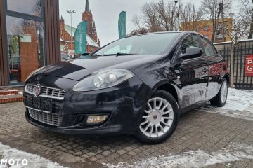 Fiat Bravo 1.4 T-JET 16V Dynamic