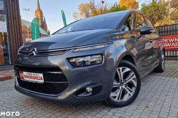 Citroën C4 Picasso 2.0 BlueHDi Exclusive