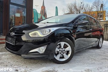 Hyundai i40 1.6 GDI Style