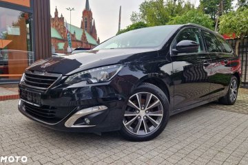 Peugeot 308 SW BlueHDi 120 Stop & Start Allure