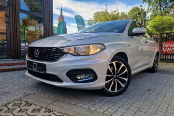 Fiat Tipo 1.4 16v Lounge EU6d