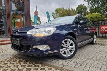Citroën C5