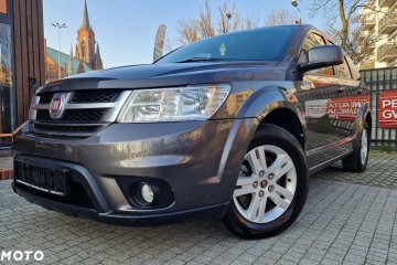 Fiat Freemont 2.0 Multijet 16V DPF Urban