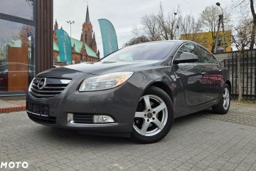 Opel Insignia 1.6 T Cosmo