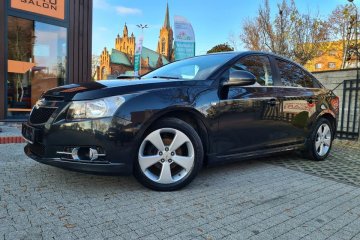 Używane Chevrolet Cruze -18 900 PLN, 140 129 km, 2011