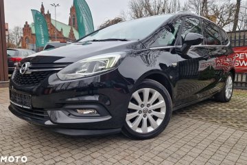 Opel Zafira 1.4 Turbo (ecoFLEX) Start/Stop Innovation