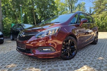 Opel Zafira Tourer 1.4 Turbo Innovation