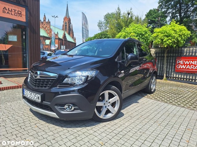 opel
