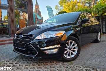 Ford Mondeo 2.0 TDCi Titanium X