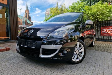 Renault Scenic 1.6 16V TomTom Edition