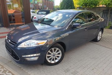 Używane Ford Mondeo - 22900 PLN, 198 278 km, 2011