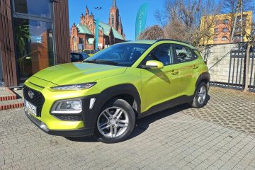 Hyundai Kona 1.0 T-GDI Premiere Comfort