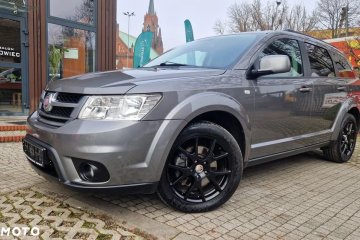 Fiat Freemont 2.0 Multijet 16V DPF Urban