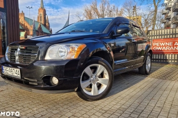 Dodge Caliber 2.0 SXT