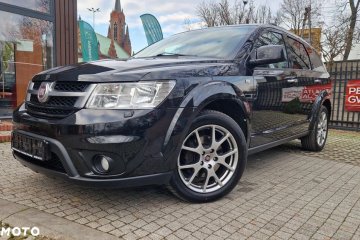 Fiat Freemont 2.0 Multijet 16V DPF Lounge