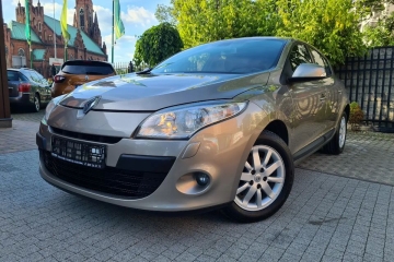 Używane Renault Megane - 23 900 PLN, 176 879 km, 2010