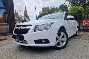 Chevrolet Cruze 1.8 LT+