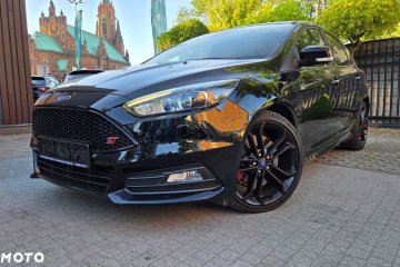 Ford Focus 2.0 TDCi ST-2