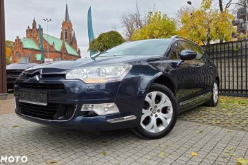Citroën C5 2.0 16V Confort