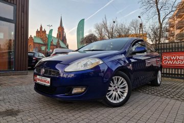 Fiat Bravo 1.4 T-Jet 16V Dynamic