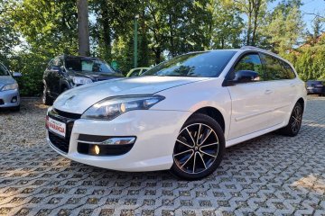 Renault Laguna Grandtour 2.0 16V Dynamique