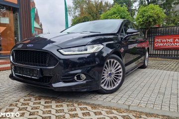 Ford Mondeo 2.0 TDCi Gold Edition