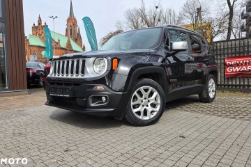Jeep Renegade 1.4 MultiAir Limited