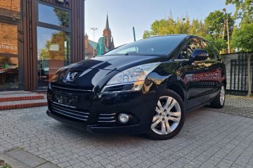Peugeot 5008 2.0 HDi Allure