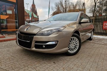 Renault Laguna 2.0 dCi FAP Dynamique