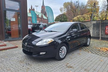 Fiat Bravo 1.4 T-JET 16V Racing