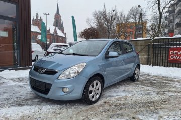 Hyundai i20 1.2 Edition 20