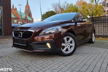 Volvo V40 D2 Summum