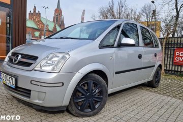 Opel Meriva 1.8 16V Enjoy