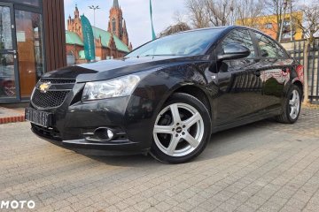 Chevrolet Cruze 1.8 LT+