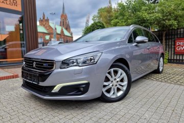 Peugeot 508 SW BlueHDi 150 Stop&Start Allure