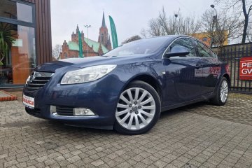 Opel Insignia 1.8 Cosmo