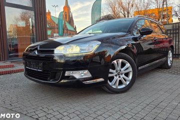 Citroën C5 HDi 165 FAP Exclusive