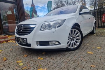 Opel Insignia 1.6 T Cosmo