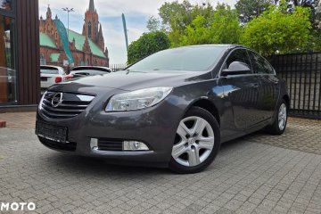 Opel Insignia 1.8 Cosmo