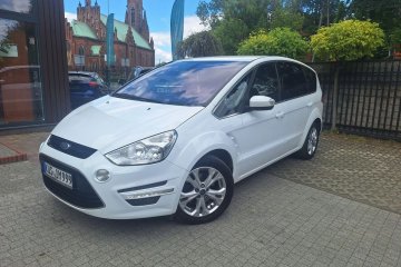 Ford S-Max 2.0 TDCi DPF Business Edition