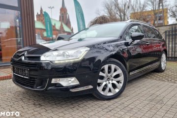 Citroën C5 BlueHDi 150 S&S Exclusive