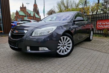 Opel Insignia 1.8 Cosmo
