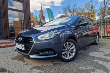 Hyundai i40 1.7 CRDi BlueDrive Premium