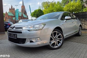 Citroën C5
